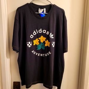 Adidas Adventure Tee